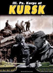Iii. Pz. Korps at Kursk 1943 w sklepie internetowym Libristo.pl