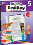 180 Days of Reading for Fifth Grade, 2nd Edition w sklepie internetowym Libristo.pl