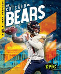 The Chicago Bears w sklepie internetowym Libristo.pl