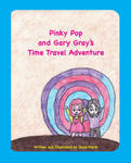 Pinky Pop and Gary Gray's Time travel Adventure w sklepie internetowym Libristo.pl