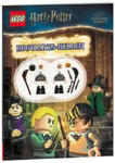 LEGO® Harry Potter(TM) - Hogwarts-Helden w sklepie internetowym Libristo.pl