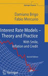 Interest Rate Models - Theory and Practice w sklepie internetowym Libristo.pl