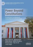 Power Beyond Constitutions w sklepie internetowym Libristo.pl