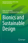 Bionics and Sustainable Design w sklepie internetowym Libristo.pl