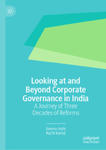 Looking at and Beyond Corporate Governance in India w sklepie internetowym Libristo.pl