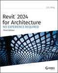 Revit 2024 for Architecture: No Experience Required w sklepie internetowym Libristo.pl