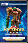 Metroid Prime Remastered Strategy Guide Book (Full Color Premium Hardback Edition) w sklepie internetowym Libristo.pl