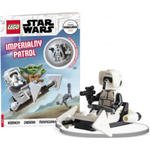 Lego Star Wars. Imperialny patrol w sklepie internetowym Libristo.pl