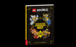 Lego Ninjago. W poszukiwaniu utraconych mocy w sklepie internetowym Libristo.pl