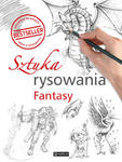 Sztuka rysowania Fantasy w sklepie internetowym Libristo.pl
