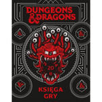 Dungeons & Dragons. Księga gry w sklepie internetowym Libristo.pl