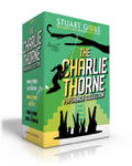 The Charlie Thorne Paperback Collection (Boxed Set): Charlie Thorne and the Last Equation; Charlie Thorne and the Lost City; Charlie Thorne and the Cu w sklepie internetowym Libristo.pl