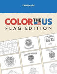 Color the US: Flag Edition w sklepie internetowym Libristo.pl