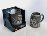 Mug dragon is coming w sklepie internetowym Libristo.pl