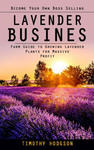 Lavender Business w sklepie internetowym Libristo.pl