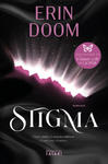 Erin Doom - Stigma w sklepie internetowym Libristo.pl