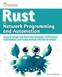 Rust for Network Programming and Automation w sklepie internetowym Libristo.pl