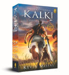 Dharmayoddha Kalki: Avatar of Vishnu, Book 1 w sklepie internetowym Libristo.pl