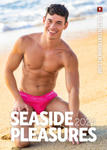 Lucas Men - Seaside Pleasures 2024 w sklepie internetowym Libristo.pl