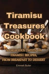 Tiramisu Treasures Cookbook w sklepie internetowym Libristo.pl