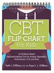 CBT Flip Chart for Kids w sklepie internetowym Libristo.pl