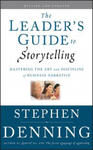 Leader's Guide to Storytelling w sklepie internetowym Libristo.pl
