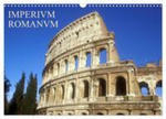 Imperium Romanum (Wandkalender 2024 DIN A3 quer), CALVENDO Monatskalender w sklepie internetowym Libristo.pl