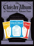 Cloister Album Voluntaries Volume 2 w sklepie internetowym Libristo.pl