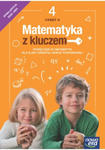 Matematyka z kluczem NEON. Szkoła podstawowa klasa 4. Podręcznik część 2. Nowa edycja 2023-2025 w sklepie internetowym Libristo.pl