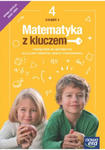 Matematyka z kluczem NEON. Szkoła podstawowa klasa 4. Podręcznik część 1. Nowa edycja 2023-2025 w sklepie internetowym Libristo.pl