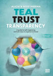 Teal Trust Transparency w sklepie internetowym Libristo.pl