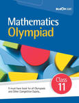 BLOOM CAP Mathematics Olympiad Class 11 w sklepie internetowym Libristo.pl