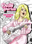 Dolly Parton: Female Force the Coloring Book Edition w sklepie internetowym Libristo.pl