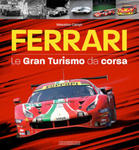 Ferrari. Le gran turismo da corsa w sklepie internetowym Libristo.pl