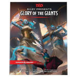 BIGBY PRESENTS GLORY OF GIANTS D&D w sklepie internetowym Libristo.pl