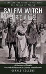 Salem Witch Trials w sklepie internetowym Libristo.pl