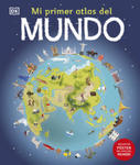 MI PRIMER ATLAS DEL MUNDO w sklepie internetowym Libristo.pl