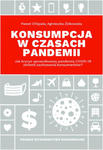 Konsumpcja w czasach pandemii w sklepie internetowym Libristo.pl