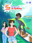 My new life in Sydney! - Lecture A2 Anglais - I Bet You Can Read (2023) w sklepie internetowym Libristo.pl