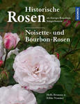 Historische Rosen im Europa Rosarium Sangerhausen: Noisette- und Bourbon-Rosen w sklepie internetowym Libristo.pl