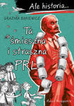 Ale historia… Ta śmieszna i straszna PRL w sklepie internetowym Libristo.pl