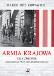 Armia Krajowa Siły zbrojne Polskiego Państwa Podziemnego w sklepie internetowym Libristo.pl