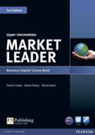 Market Leader 3rd Edition Upper Intermediate Coursebook & DVD-Rom Pack w sklepie internetowym Libristo.pl