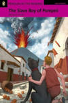 Easystart: Slave Boy of Pompeii Book and Multi-ROM with MP3 Pack w sklepie internetowym Libristo.pl