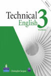 Technical English Level 3 Workbook with Key/Audio CD Pack w sklepie internetowym Libristo.pl