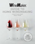 The Winemaker Guide to Home Winemaking: Craft Your Own Great Wine * Beginner to Advanced Techniques and Tips * 30+ Recipes for Classic Grape and Fruit w sklepie internetowym Libristo.pl