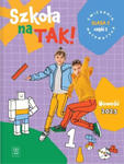 Szkoła na TAK! Matematyka. Karty Ćwiczeń. Edukacja wczesnoszkolna. Klasa 1. Część 1 w sklepie internetowym Libristo.pl