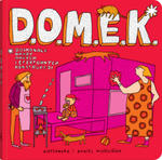 D.O.M.E.K. w sklepie internetowym Libristo.pl