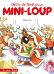 Mini-Loup - Drôle de Noël pour Mini-Loup + 1 figurine w sklepie internetowym Libristo.pl