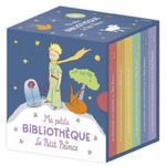 Ma petite bibliothèque Le Petit Prince w sklepie internetowym Libristo.pl